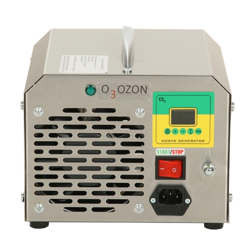 Generator ozonu Alicja 2 7g/h